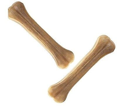 Calcium Chewing Bone for Dogs – Large Treat for Strong Teeth