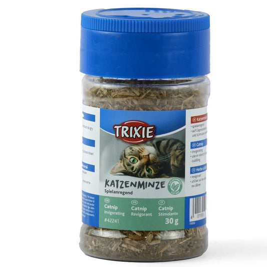 Trixie Catnip Shaker 30g – Natural Cat Nip in Pakistan